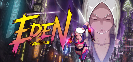 伊甸园创世纪 /Eden Genesis   Build.16378615   免安装中文版-任任的小木屋 - 热点知汇