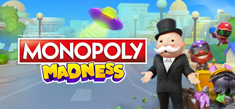 地产大亨：狂乐派对-虚拟机版/Monopoly Madness   Build.11315089  免安装中文版-任任的小木屋 - 热点知汇