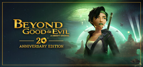 超越善恶：20 周年纪念版-虚拟机版 /Beyond Good and Evil – 20th Anniversary Edition  Build.15306523   免安装中文版-任任的小木屋 - 热点知汇