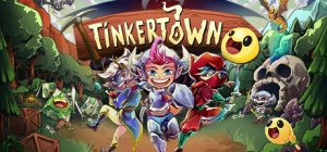 工匠镇|小城镇 /Tinkertown Build.20285714 免安装中文版-任任的小木屋 - 热点知汇