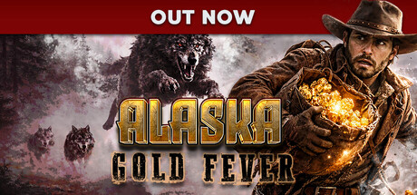 黄金矿主模拟器：阿拉斯加淘金热/Alaska Gold Fever   Build.22789551   免安装中文版-任任的小木屋 - 热点知汇