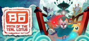 波与月夜之青莲/ Bo: Path of the Teal Lotus   v1.2.7  免安装中文版-任任的小木屋 - 热点知汇