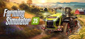 模拟农场25/ Farming Simulator 25 / 单机+联机 v1.18.0.0 全DLC MOD合集 免安装中文版-任任的小木屋 - 热点知汇
