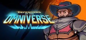 泛宇宙捍卫者 /Defenders of the Omniverse    v0.1.3   免安装中文版-任任的小木屋 - 热点知汇