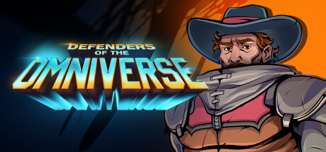 泛宇宙捍卫者 /Defenders of the Omniverse    v0.1.3   免安装中文版-任任的小木屋 - 热点知汇