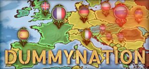 虚拟国家/Dummynation Build.20788119 免安装中文版-任任的小木屋 - 热点知汇