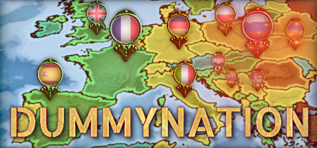 虚拟国家/Dummynation  Build.20788119  免安装中文版-任任的小木屋 - 热点知汇
