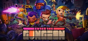 挺进地牢/Enter The Gungeon  v2.1.9a 送修改器+原声音乐+全人物.武器.BOSS解锁存档+原画PDF  免安装中文版-任任的小木屋 - 热点知汇