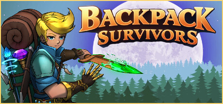 背包幸存者/Backpack Survivors   Build.22777472    免安装中文版-任任的小木屋 - 热点知汇