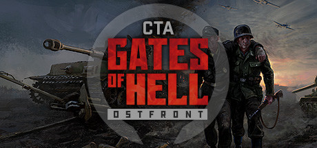 战争号令地狱之门:东线|战争召唤地狱之门:东线 / Call to Arms – Gates of Hell: Ostfront/单机+联机 v1.062.0 全DLC 免安装中文版-任任的小木屋 - 热点知汇