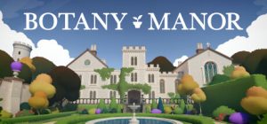植物庄园 /Botany Manor  v1.0.0  免安装中文版-任任的小木屋 - 热点知汇