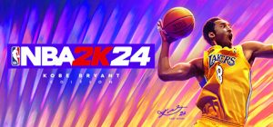 NBA 2K24-虚拟机版   Build.17177048   免安装中文版-任任的小木屋 - 热点知汇