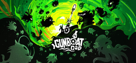 炮艇之神 /Gunboat God  Build.22755603   免安装中文版-任任的小木屋 - 热点知汇
