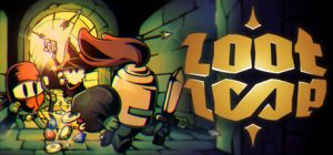 拾取循环 /Loot Loop Build.22751592 免安装中文版-任任的小木屋 - 热点知汇