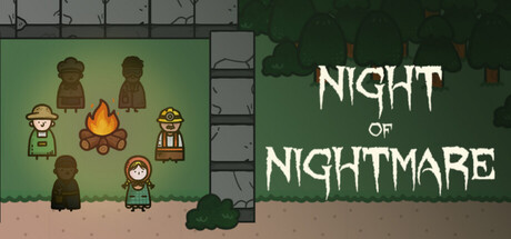 噩梦之夜 /Night of Nightmare  Build.21712547   免安装中文版-任任的小木屋 - 热点知汇