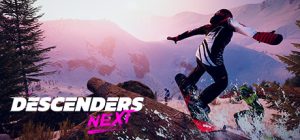 下一代速降王者/Descenders Next   Build.22416176   免安装中文版-任任的小木屋 - 热点知汇