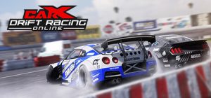 漂移赛车在线/CarX Drift Racing Online   Build.22729953   免安装中文版-任任的小木屋 - 热点知汇