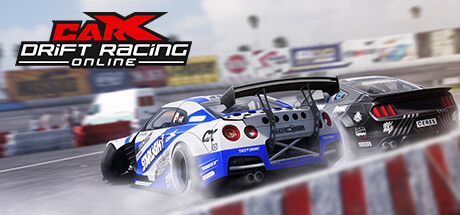 漂移赛车在线/CarX Drift Racing Online   Build.22729953   免安装中文版-任任的小木屋 - 热点知汇