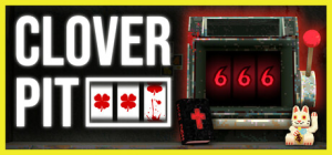 四叶草深渊/ CloverPit Build.22750951 免安装中文版-任任的小木屋 - 热点知汇