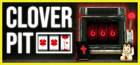 四叶草深渊/ CloverPit Build.22750951 免安装中文版-任任的小木屋 - 热点知汇