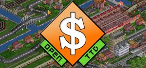 运输大亨 /OpenTTD  v15.3  免安装中文版-任任的小木屋 - 热点知汇