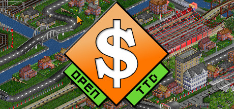 运输大亨 /OpenTTD  v15.3  免安装中文版-任任的小木屋 - 热点知汇