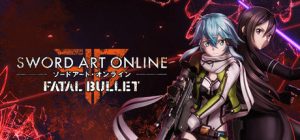 刀剑神域 夺命凶弹 /Sword Art Online Fatal Bullet / 单机+联机 免安装中文版-任任的小木屋 - 热点知汇
