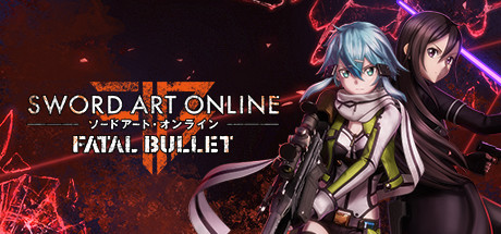 刀剑神域 夺命凶弹 /Sword Art Online Fatal Bullet / 单机+联机    免安装中文版-任任的小木屋 - 热点知汇