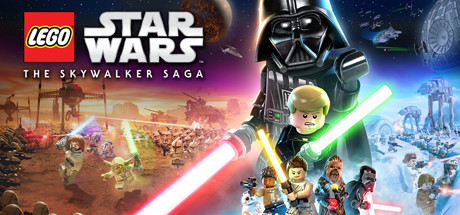 乐高星球大战天行者传奇/LEGO Star Wars: The Skywalker Saga  v1.0.0.44657   全DLC   免安装中文版-任任的小木屋 - 热点知汇