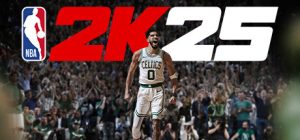 NBA 2K25-虚拟机版  / PC+手机双端   Build.19221740   免安装中文版-任任的小木屋 - 热点知汇