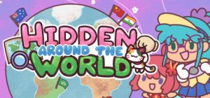 藏身世界各地 /Hidden around the World Build.22682753 免安装中文版-任任的小木屋 - 热点知汇