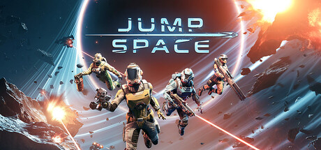 跳跃空间|跃迁空间/ Jump Space/ 单机+联机 v0.6.13.158 免安装中文版-任任的小木屋 - 热点知汇