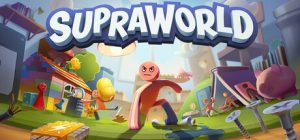 超级世界/ Supraworld   v2.2  免安装英文版-任任的小木屋 - 热点知汇