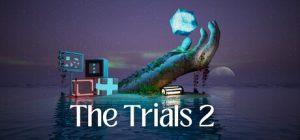 试炼之地2/The Trials 2 Build.19205380 免安装中文版-任任的小木屋 - 热点知汇