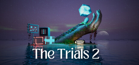 试炼之地2/The Trials 2 Build.19205380 免安装中文版-任任的小木屋 - 热点知汇