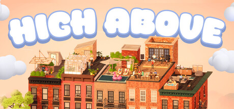 高空之上/High Above   Build.22716459   免安装中文版-任任的小木屋 - 热点知汇