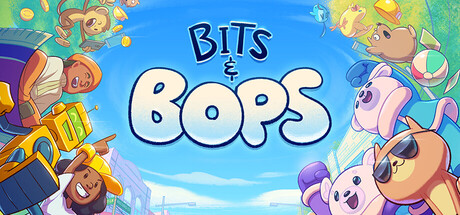 啵点节奏 /ABits and Bops   v1.10.0  免安装中文版-任任的小木屋 - 热点知汇