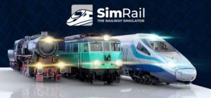 模拟铁路：铁路模拟器/SimRail：The Railway Simulator   v20260408 全DLC  免安装中文版-任任的小木屋 - 热点知汇