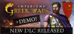 帝国 希腊战争/Imperiums: Greek Wars v1.422 全DLC 免安装中文版-任任的小木屋 - 热点知汇