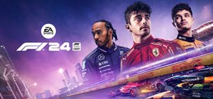 一级方程式24-虚拟机版 /F1 24 Build.18983819 免安装中文版-任任的小木屋 - 热点知汇