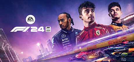 一级方程式24-虚拟机版 /F1 24   Build.18983819   免安装中文版-任任的小木屋 - 热点知汇