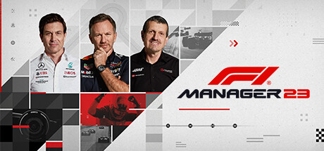 F1车队经理2023-虚拟机版 /F1 Manager 2023   Build.16843164   免安装中文版-任任的小木屋 - 热点知汇