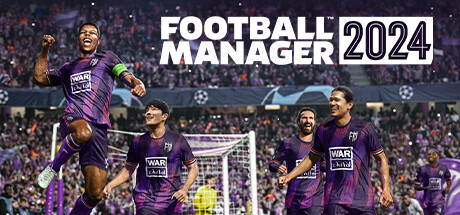 足球经理2024-虚拟机版 /Football Manager 2024   Build.18129188   免安装中文版-任任的小木屋 - 热点知汇