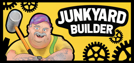 垃圾场建造者/ Junkyard Builder    Build.22695895   免安装中文版-任任的小木屋 - 热点知汇