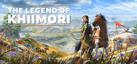 风之马传说/The Legend of Khiimori   v0.7.3  免安装中文版-任任的小木屋 - 热点知汇