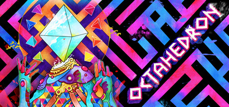 八面体：惊呆版/Octahedron Transfixed Edition    Build.12994090   免安装中文版-任任的小木屋 - 热点知汇