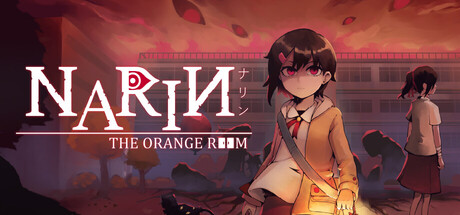 娜林：橙色房间 /Narin The Orange Room   Build.22717228   免安装中文版-任任的小木屋 - 热点知汇