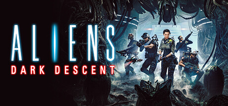 异形：坠入黑暗/Aliens: Dark Descent   v129578  免安装中文版-任任的小木屋 - 热点知汇