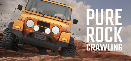 纯粹岩地越野/Pure Rock Crawling v20250211 免安装英文版-任任的小木屋 - 热点知汇