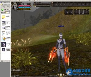 【神泣7.0】虚拟机单机版一键端+新手安装教程+GM命令-任任的小木屋 - 热点知汇